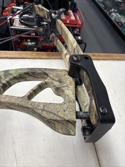 Pse Brute X Compound Bow