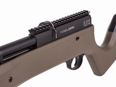 Umarax Gauntlet 30