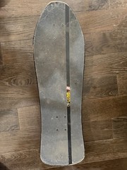 1980’s OG Vintage Powell Peralta Bones Brigade Mike McGill Not A Reissue