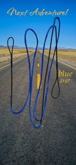 D97 Fast Flight Bowstring – 16 Strand – Fits Bear Grizzly, Samick, ILF Recurves