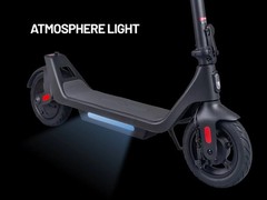 PHANTOMGOGO E-SCOOTER 10″ FOLDING ADULT ELECTRIC SCOOTER W/ APP 400W 28MI 15MPH