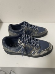 New Balance Numeric 480 Men’s Skate Shoes Low Top Blue/Gray US 11.5 D