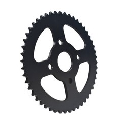 40/41/420 Chain 50T 40mm Rear Drive Sprocket for Coleman BT200X CT200U CT200U-EX