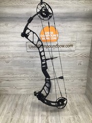NEW IN BOX W/WARRANTY PSE OMEN – BLACK – 70 – RH – EC2