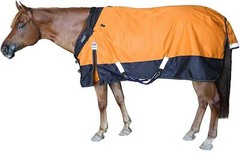 Derby Originals Nordic-Tough 1200D Waterproof Horse Blanket 300g, 2 Yr Warranty