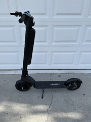 FOR TRADE! Hover-1 Blackhawk Electric Folding Kick Scooter LCD Display 28 Mile
