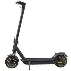 AOVOPRO ESMAX Electric Scooter 500W 22Mph 10» Folding Commuter E-Scooter W/ APP