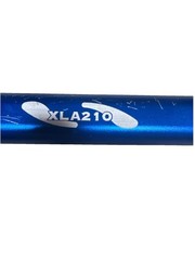 CAMP Ice Axe ITALY XLA210 60 Cm Weighs 200 Gm- All Aluminum B Ce0123