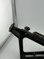 Vintage Martin Archery Fletching Rig With A Right Clamp Free Shipping