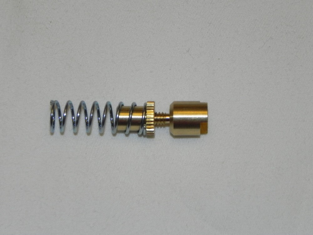 Genuine Crosman TRIGGER SEAR SPRING ADJUSTER UPGRADE for 2240 2250 1377 1322 etc