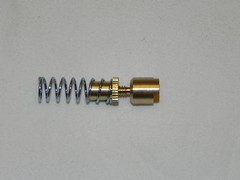Genuine Crosman TRIGGER SEAR SPRING ADJUSTER UPGRADE for 2240 2250 1377 1322 etc