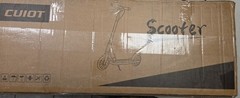 Scooter for Kids 8-12, Teens and Adults, Folding Kick Scooter #2005C G1