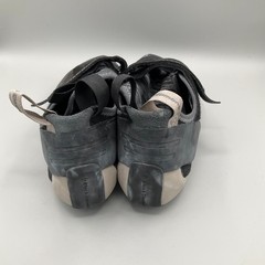 Black Diamond Momentum Climbing Shoe Moonstone/Black – Men’s size 10 EU 43