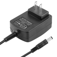 12V Power Adapter for Razor Power Core 90 E90 E95 95 Charger ePunk XLR8R Scooter