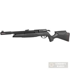 Gamo «Arrow» PCP AIR RIFLE .177 10 Rounds 1200fps 60 x SHOTS per FILL 600004P54