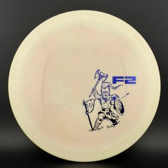 Innova Glow Halo Star Eagle – F2 Gregg Barsby Takeover 2023