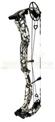 Darton Sequel 31 – Right Hand – 50-60lbs. – 25″-30.5″ – Kings XK Camo