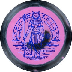 Infinite Infinite Halo I-Blend Pharaoh (Erika Stinchcomb) | Choose Weight & C…