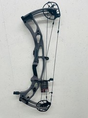 Hoyt RX9 Ultra Compound Bow