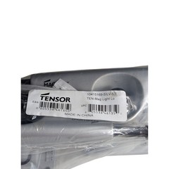 Tensor Mag Light Low Silver 5.5 Skateboard Trucks Set Of 2 New/Sealed 10415169