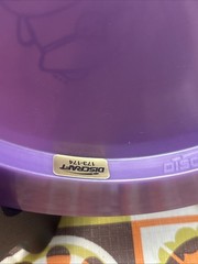 Discraft McBeth Lil Set Limited Run Of Each Disc. Grab Whole Set