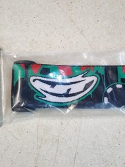 JT Paintball Limited Edition 2025 Atlantic City Woven Goggle Strap