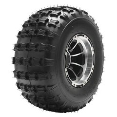 18×9.50-8 Tire Wheel Rim Rear Axle Kit Hub for Go Kart ATV UTV 125cc 150cc 200cc