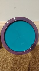 Nordic Phenom II Discmania Pd Pair Of 2