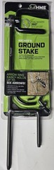High Performance Portable Easy-To-Install Versatile Durable Archer’s Ground B…