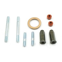 Gyx58 5mm 155cc Big Bore Rebuild Kit Cylinder Glixal ATMT1-020 High
