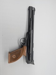 Daisy Powerline Model 717 .177 Pneumatic Air Pellet Pistol Mint Condition