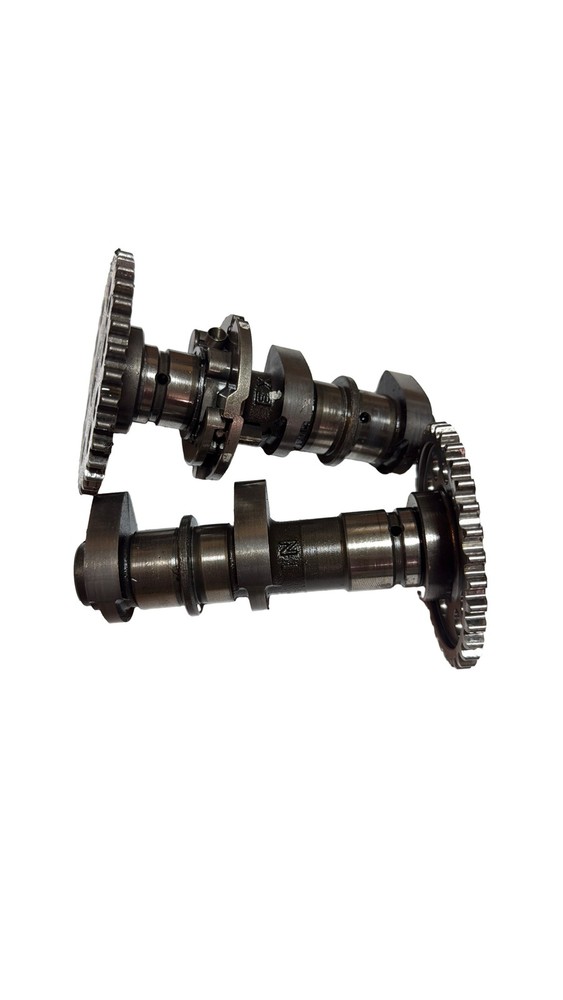 03-08 Suzuki LTZ400 Intake Exhaust Camshaft KFX DVX