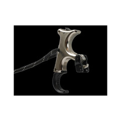 TRU Ball Sweet Spot Pro Flex Back Tension Brass Release Aid All Handles