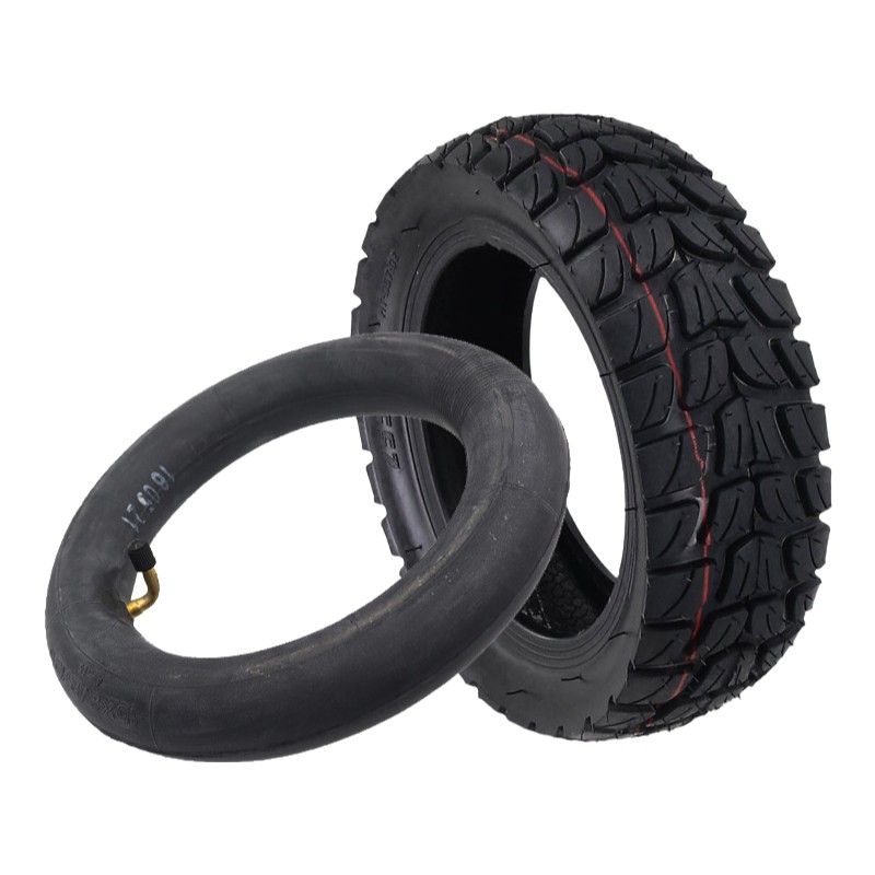 10X3.0 255×80 Tire Inner Tube For Kugoo KuKirin G2 Max Electric Scooter 80/65-6