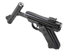 (NEW) Ruger Mark IV Pellet Pistol by Ruger