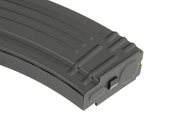AK 200 Round Mid Cap Mag, CYMA