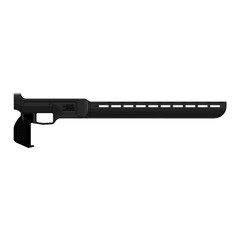 Anarchy Outdoors RAW HM1000X Competition Chassis