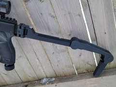 New HDP50 GEN 2 Rubber/Paintball Target Pistol High Velocity – FS50 Body Kit 25J