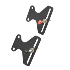 Recurve Bow Sight 1Pin Archery Simple Single T Needle Kit Bow Hunting Shooting