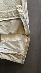 Ariat Sport Womens Riding Breeches 36L Beige Tan Equestrian Pants 36 Waist GUC