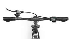 DRIVETRON ELECTRIC SCOOTER – DT01 Max Speed 19M/H Range ~30 miles, DISC BRAKE