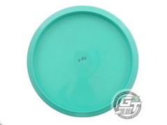 USED Innova Star Gator 176g Seafoam Static Foil Midrange Golf Disc