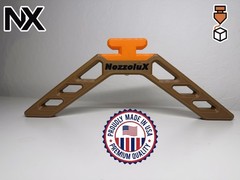 Compound Bow Stand , Limb legs compatible with MATHEWS Compound Bows and others