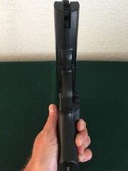 Limited Edition Webley & Scott Tempest Centennial Air Gun Pistol .22 – Scarce