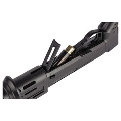 DOUBLE EAGLE M63 Pump Action SPAS Tri-Shot Burst Airsoft Shotgun