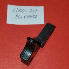 Crosman vintage 2100-014 Bolt knob. NOS for parts/repair/restoration.