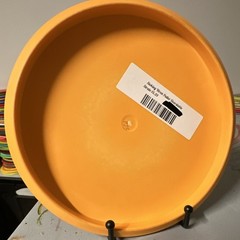 Stokley Disc putter Wren