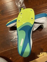 Nike Track & Field