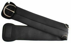 New WESTERN Neoprene Girth Cinch 16″ – 48″ Mini Pony Horse Draft