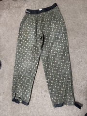 Venom Wear By Sandana Flying Skulls Men’s Large Pants Paintball